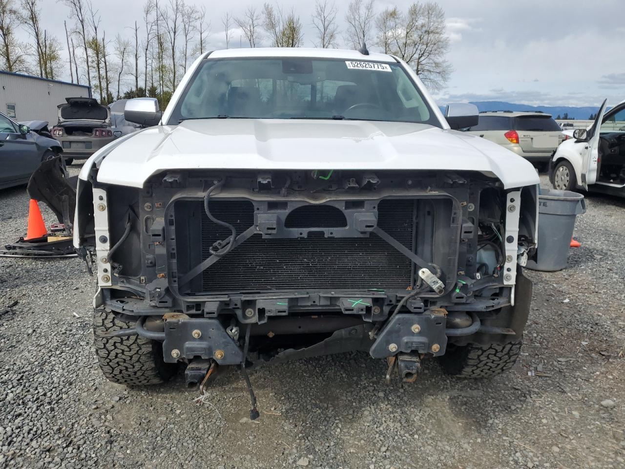 2016 GMC SIERRA K15 - Image 5