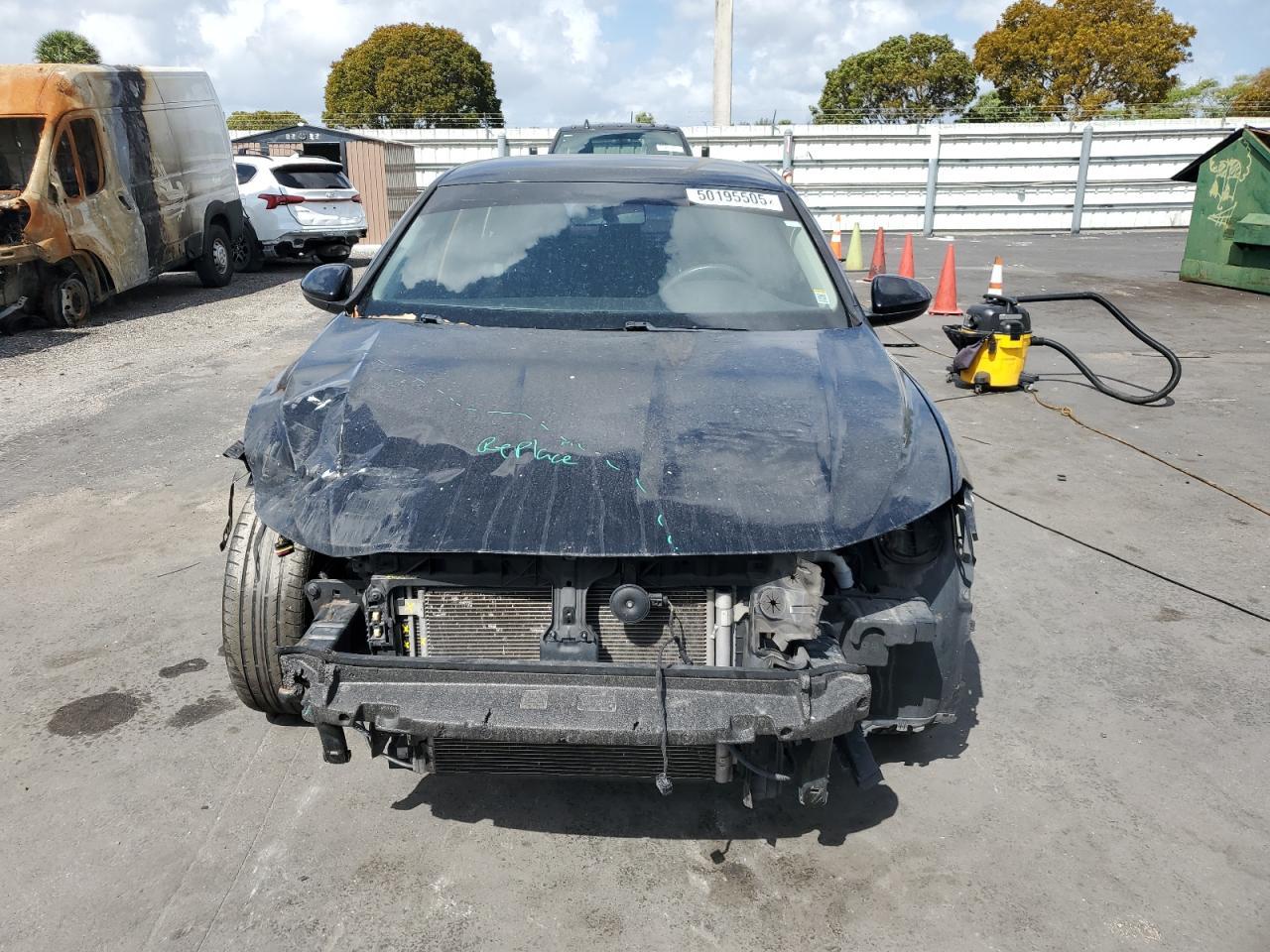 2019 VOLKSWAGEN JETTA S - Image 5