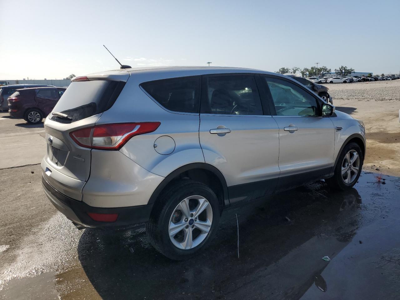 2015 FORD ESCAPE SE - Image 3