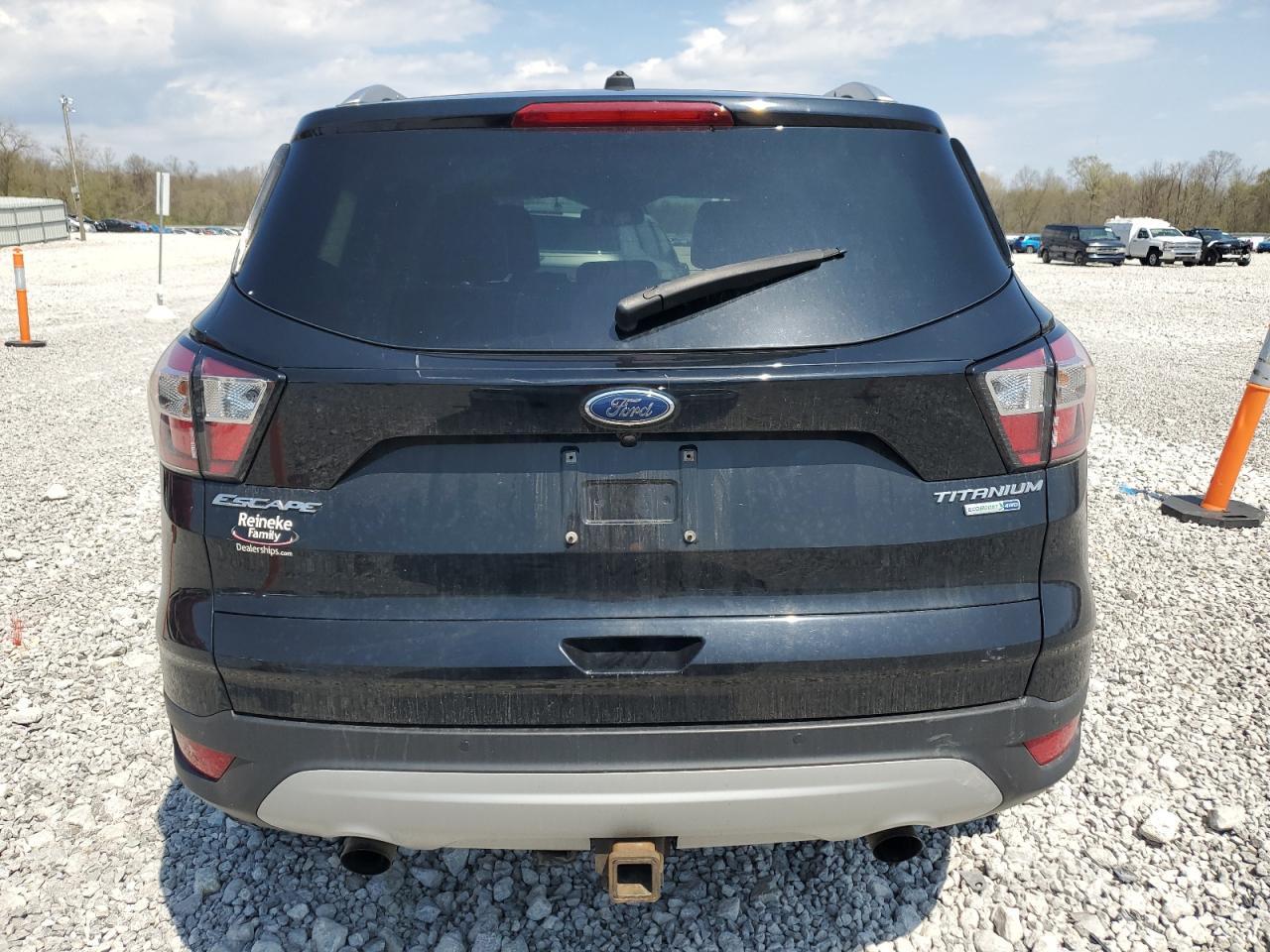 2017 FORD ESCAPE TIT - Image 6