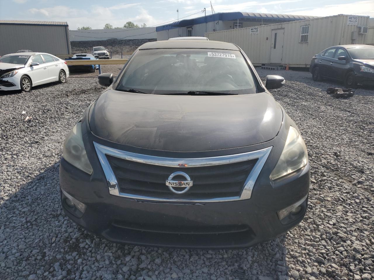 2013 NISSAN ALTIMA 3.5 - Image 5