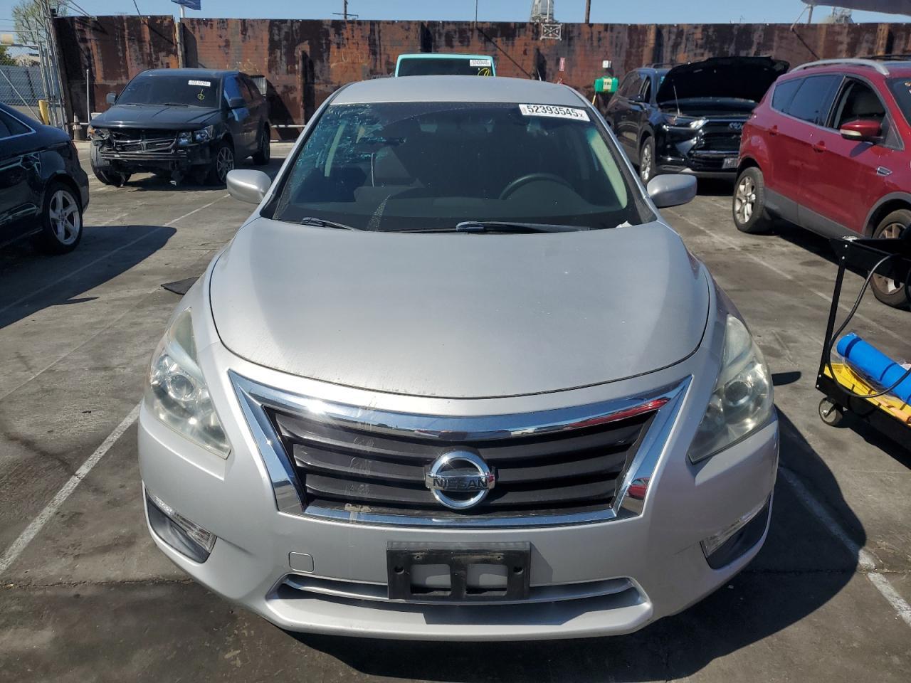 2015 NISSAN ALTIMA 2.5 - Image 5