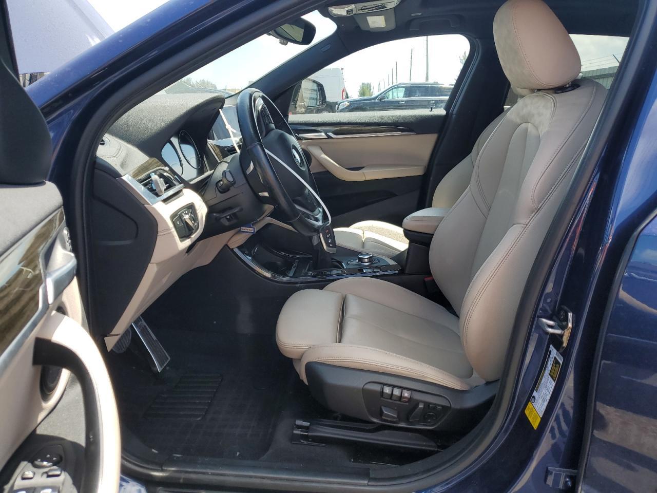 2018 BMW X2 SDRIVE2 - Image 7