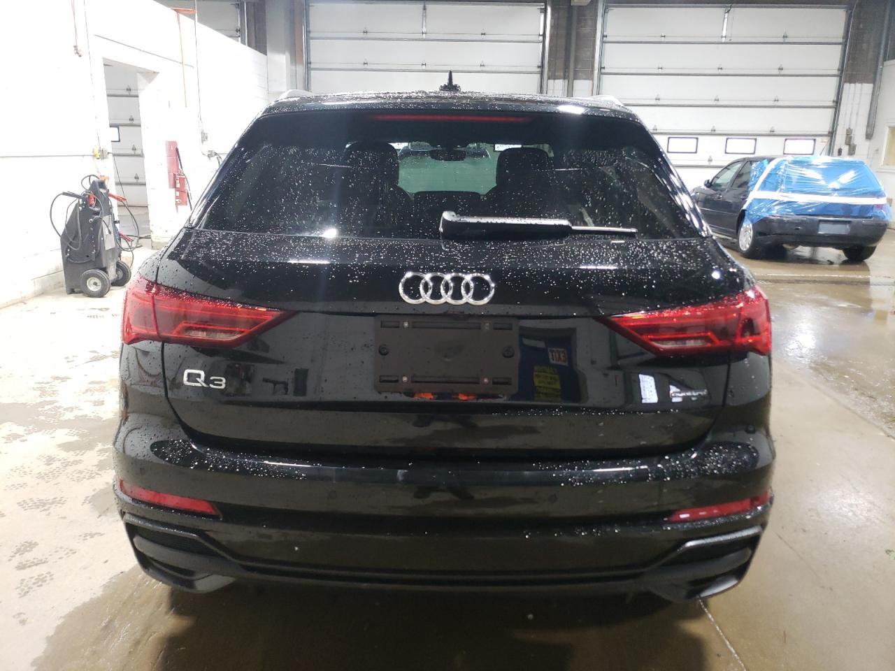 2021 AUDI Q3 PREMIUM - Image 6