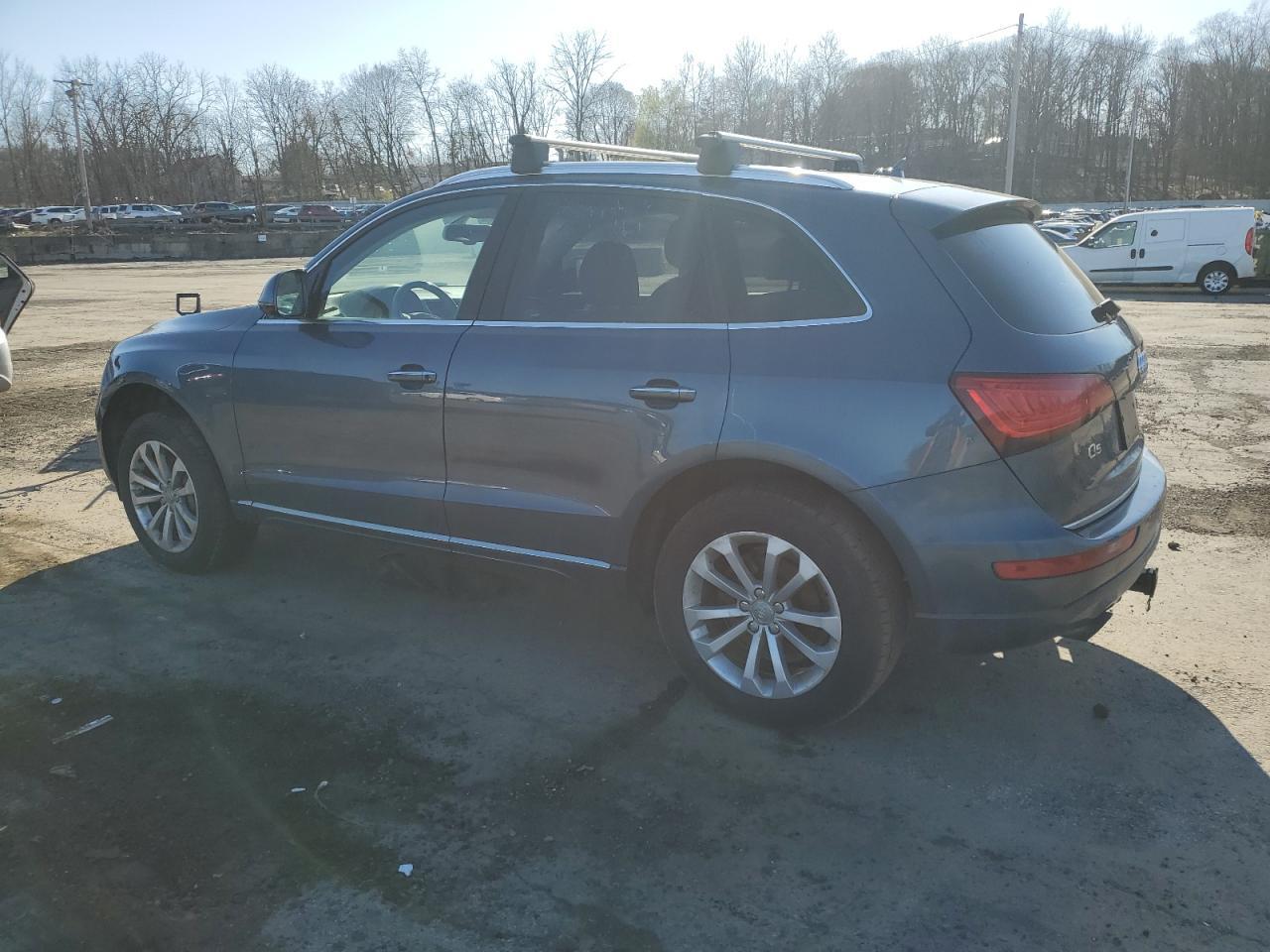 2016 AUDI Q5 PREMIUM - Image 2