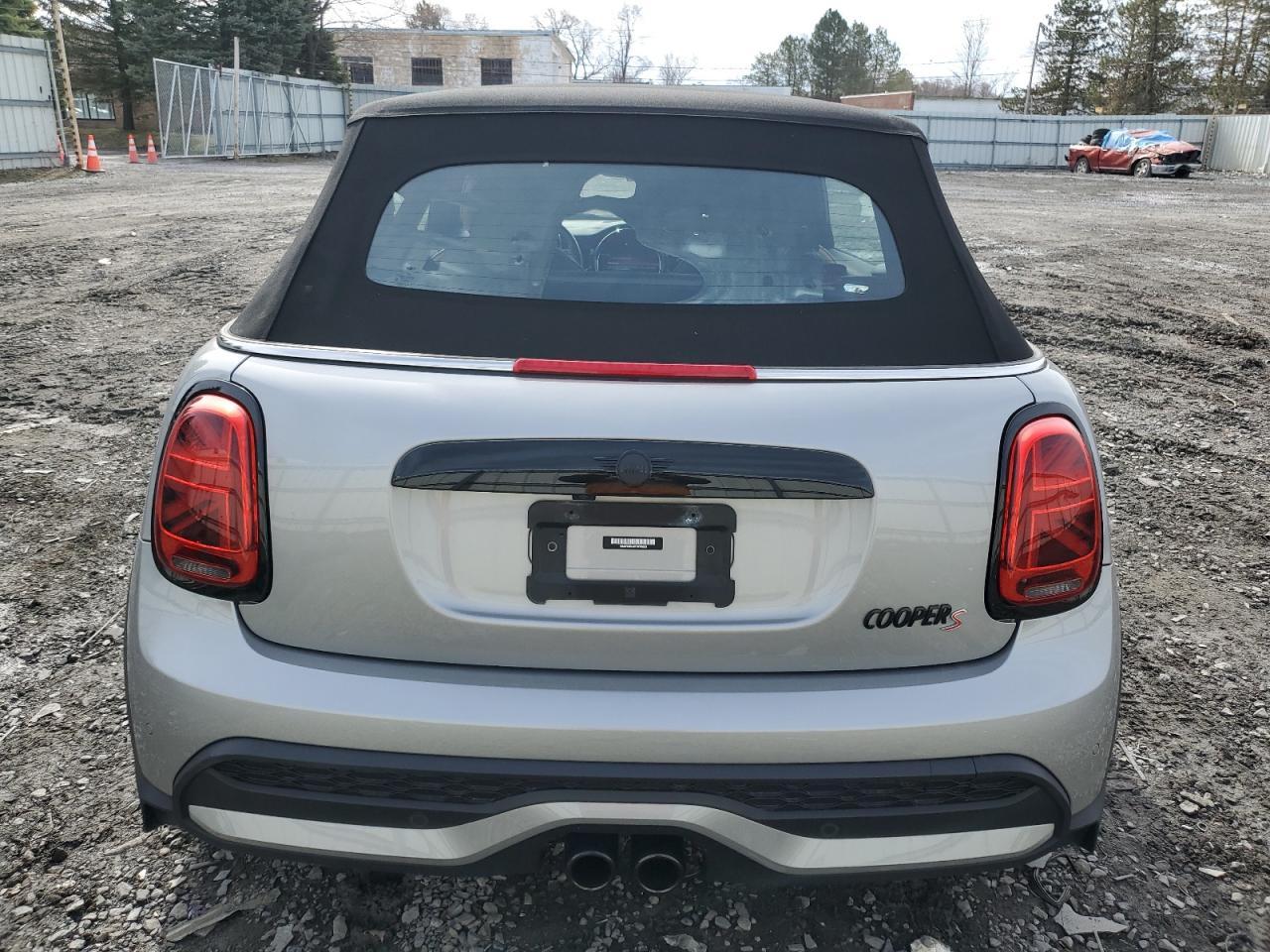 2023 MINI COOPER S - Image 6