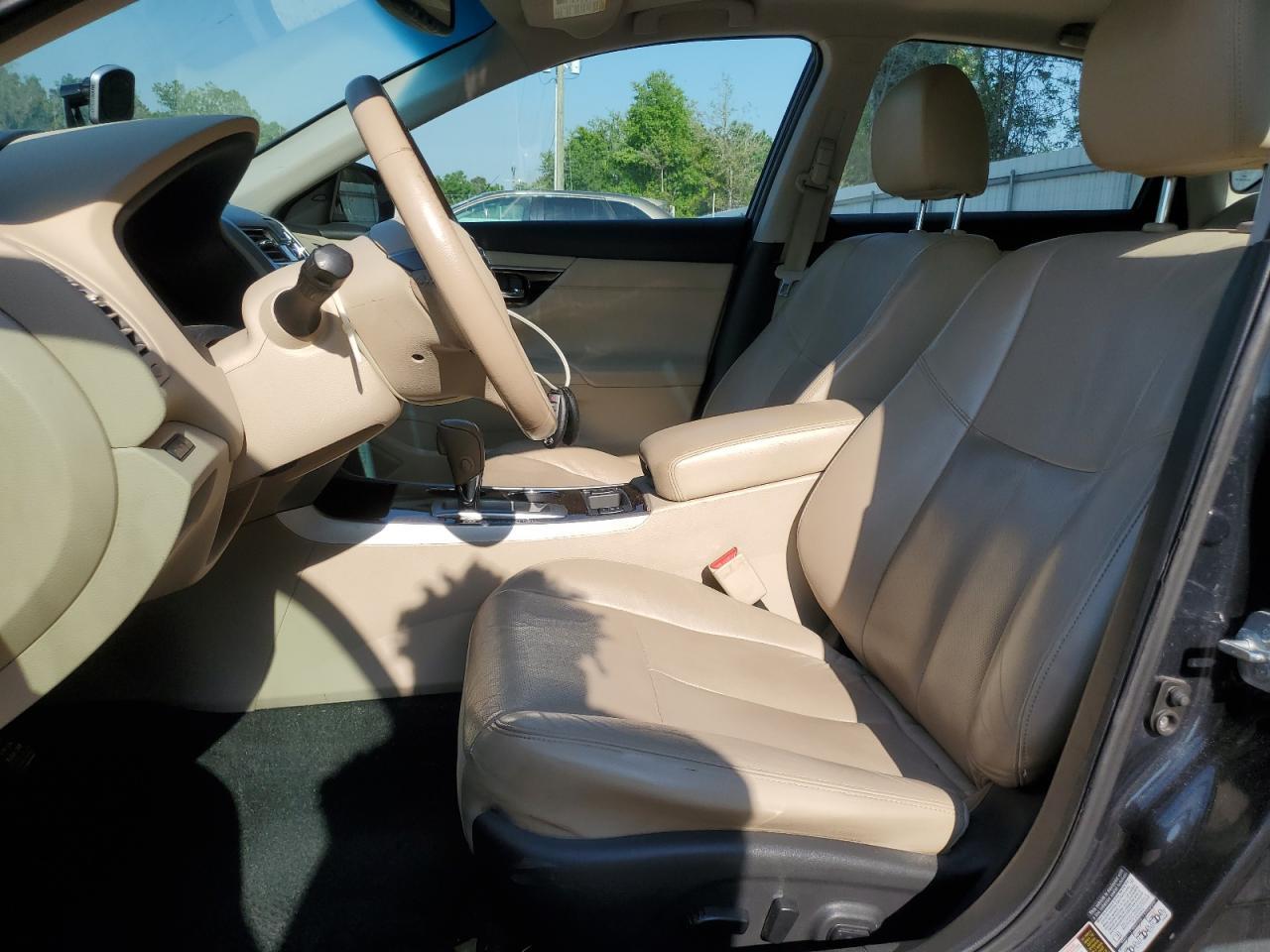 2015 NISSAN ALTIMA 2.5 - Фото 7