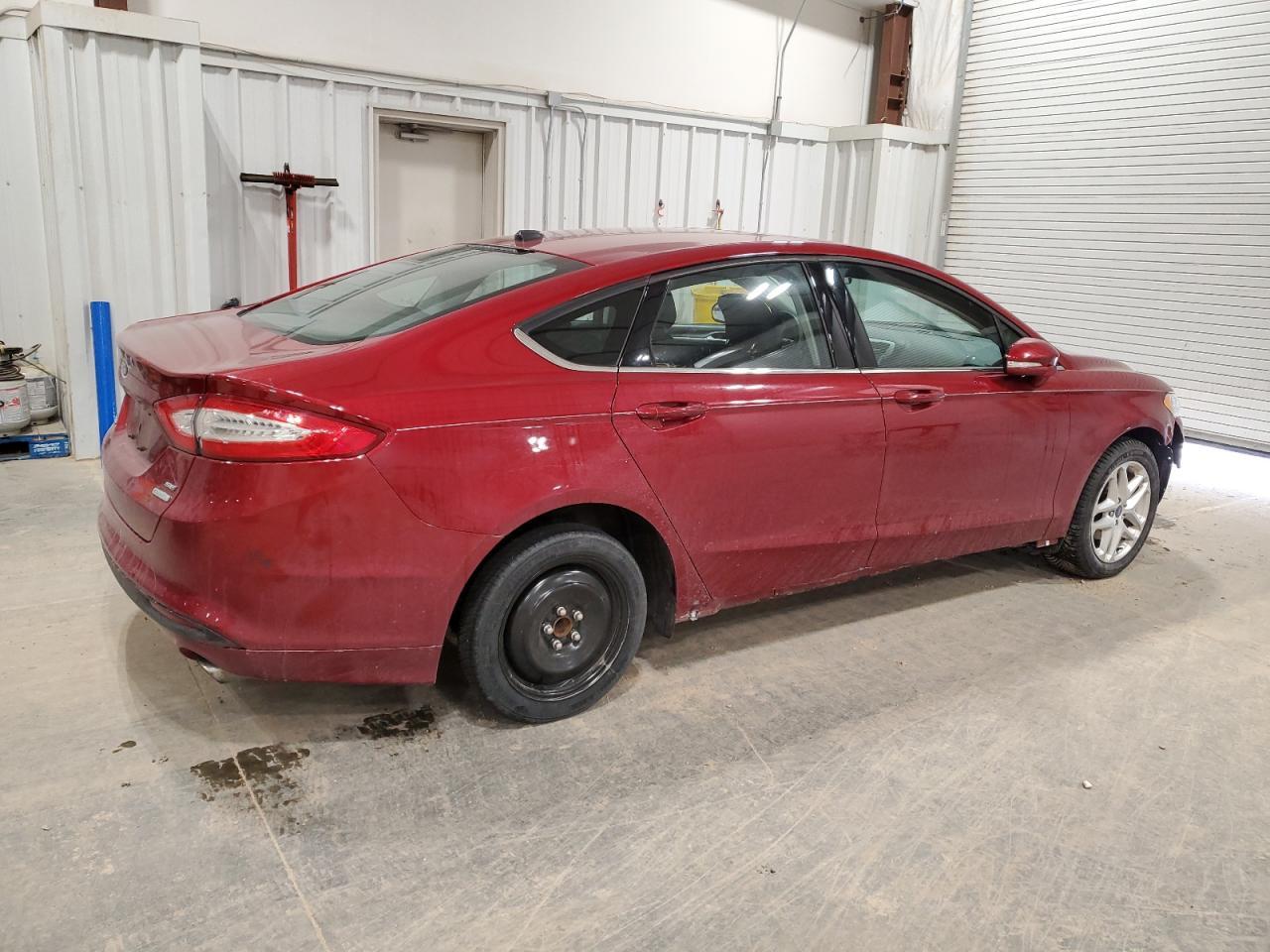 2013 FORD FUSION SE - Image 3