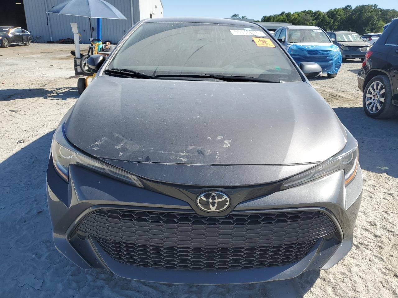 2022 TOYOTA COROLLA SE - Image 5