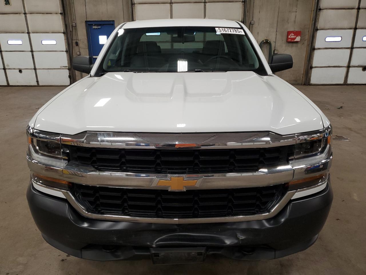 2019 CHEVROLET SILVERADO - Image 5