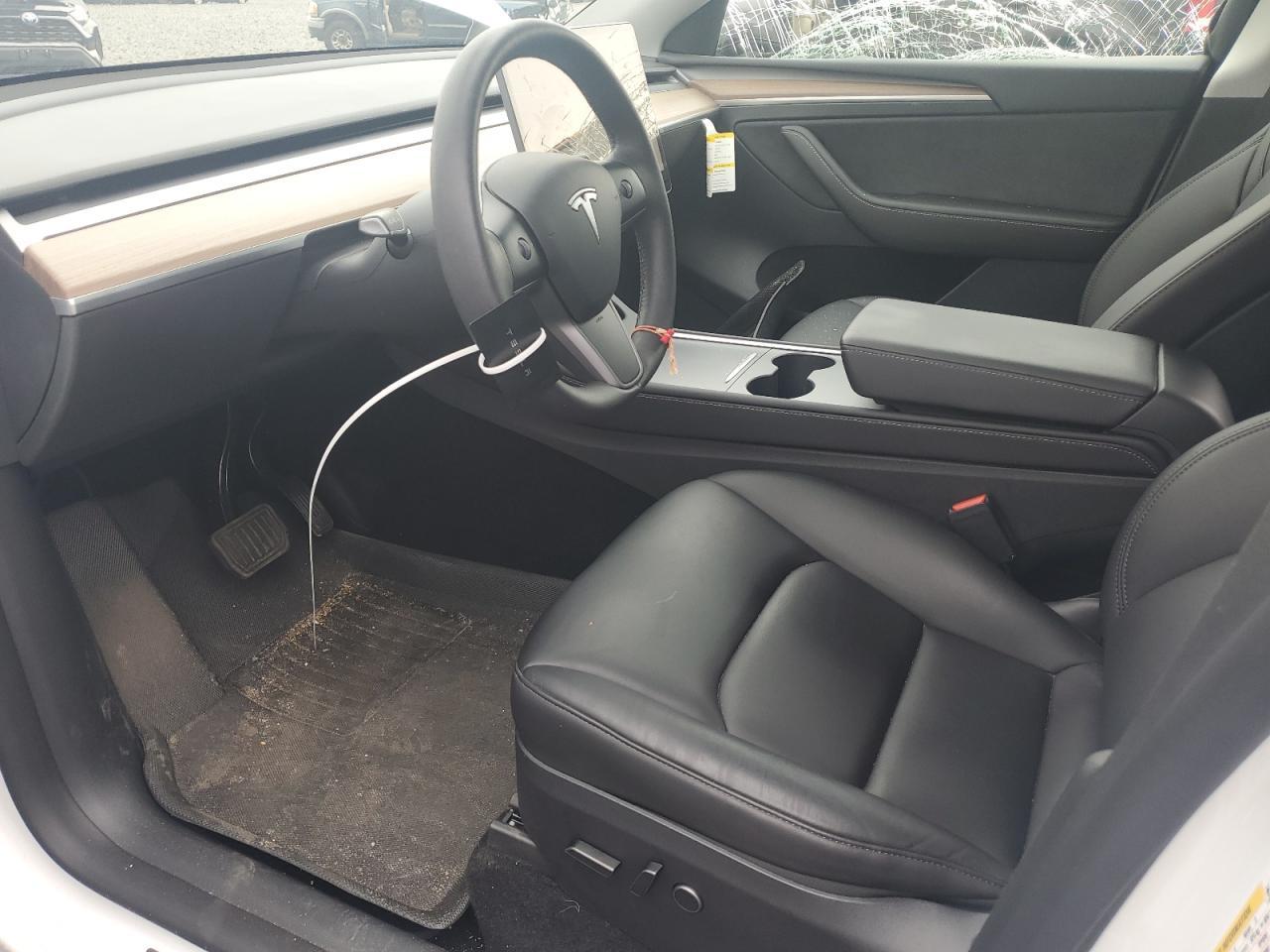 2023 TESLA MODEL Y - Фото 7