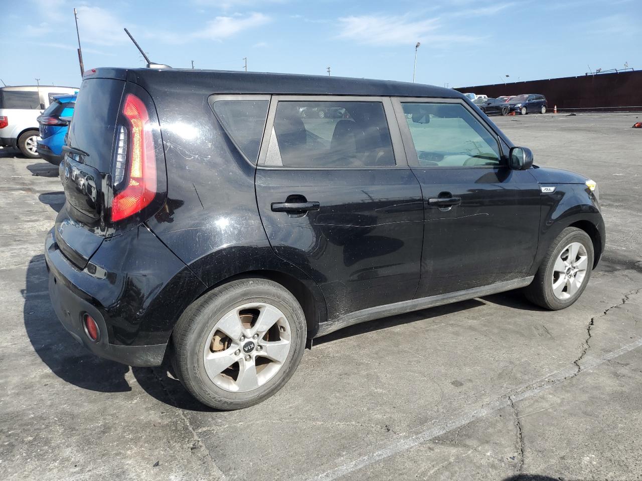 2017 KIA SOUL - Image 3