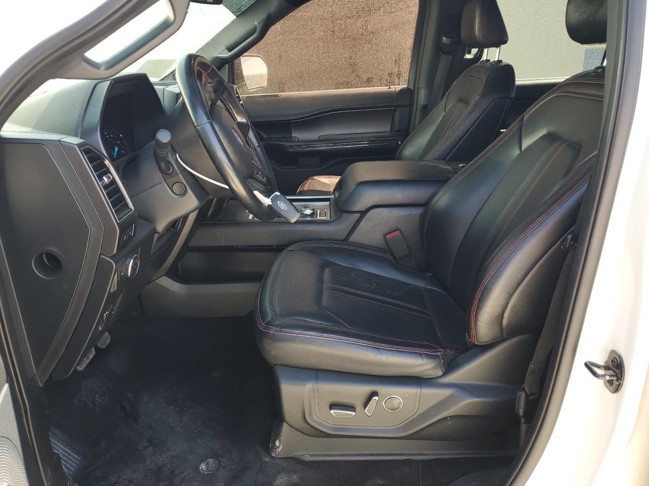 2021 FORD EXPEDITION - Фото 7