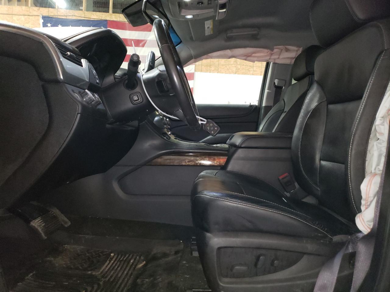 2016 CHEVROLET TAHOE K150 - Image 7