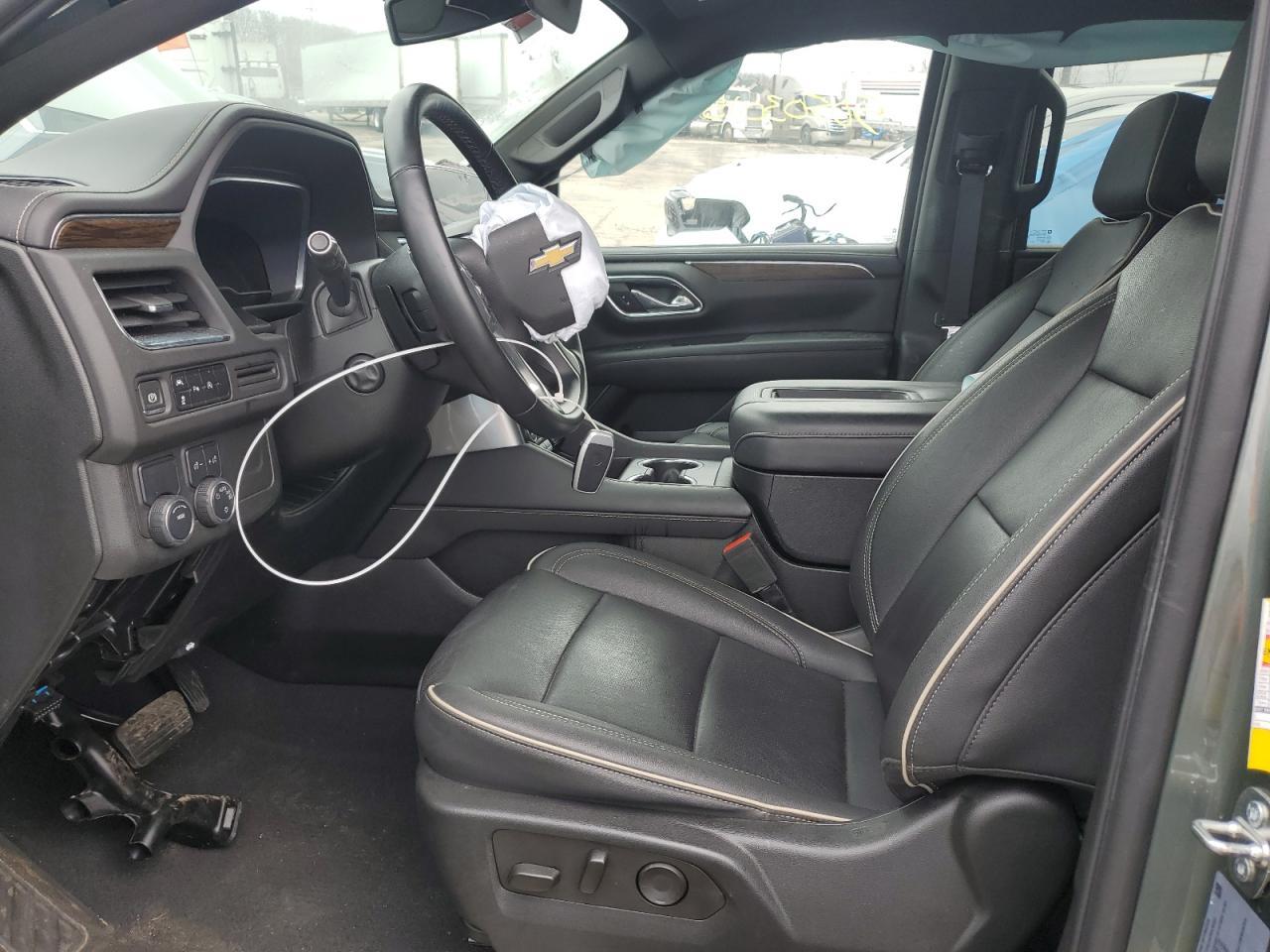 2023 CHEVROLET SUBURBAN C - Image 7