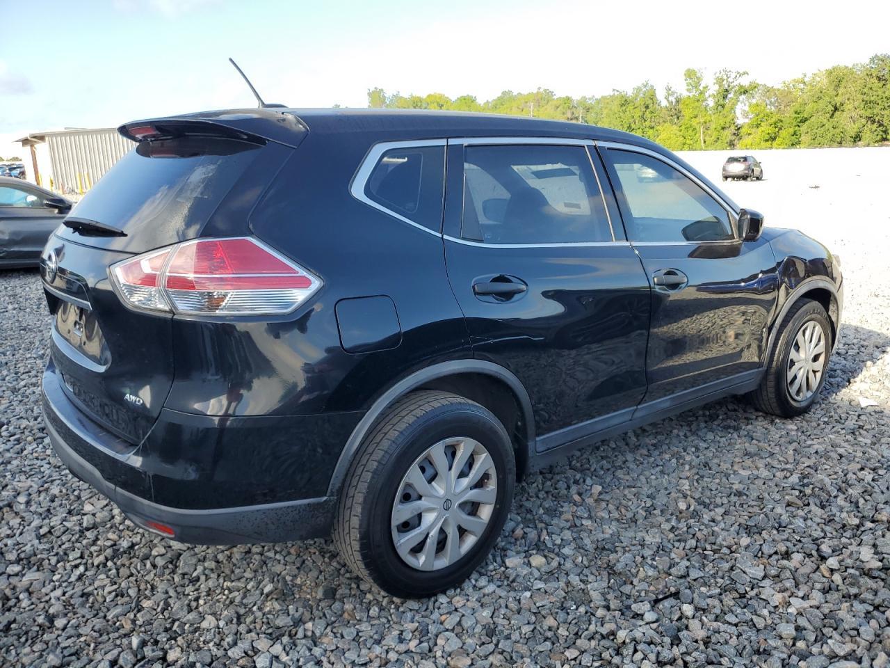 2016 NISSAN ROGUE S - Image 3