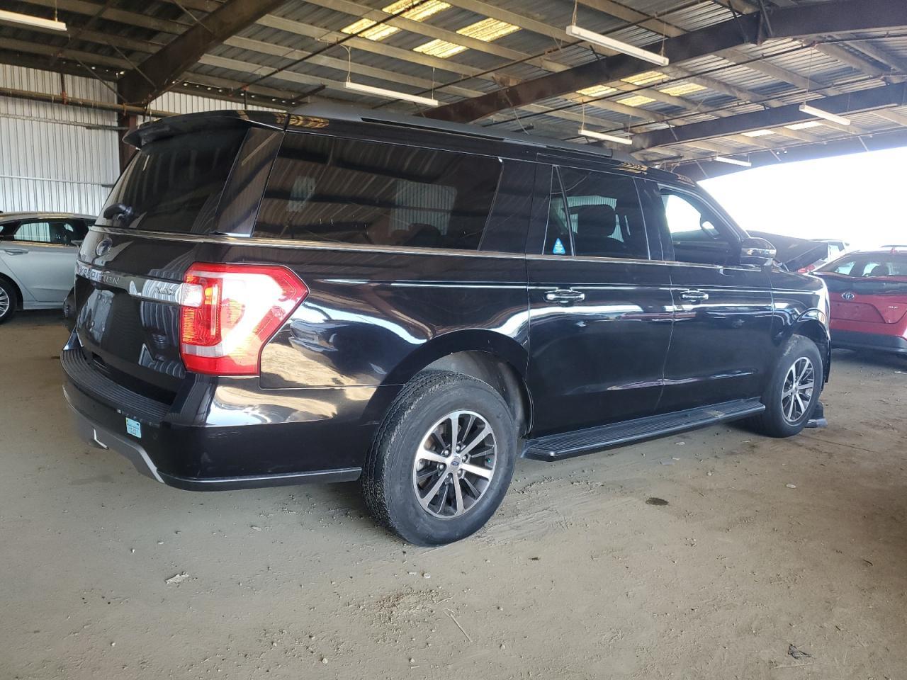 2019 FORD EXPEDITION - Image 3