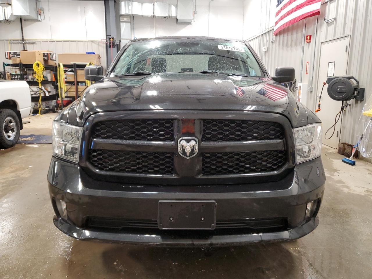 2019 RAM 1500 CLASS - Image 5