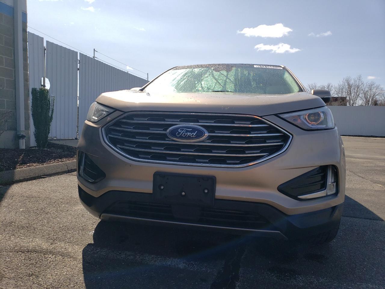2020 FORD EDGE SEL - Image 5