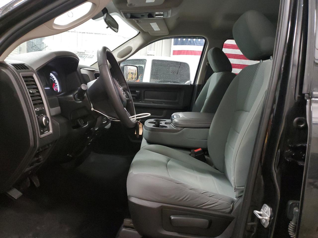 2019 RAM 1500 CLASS - Image 7