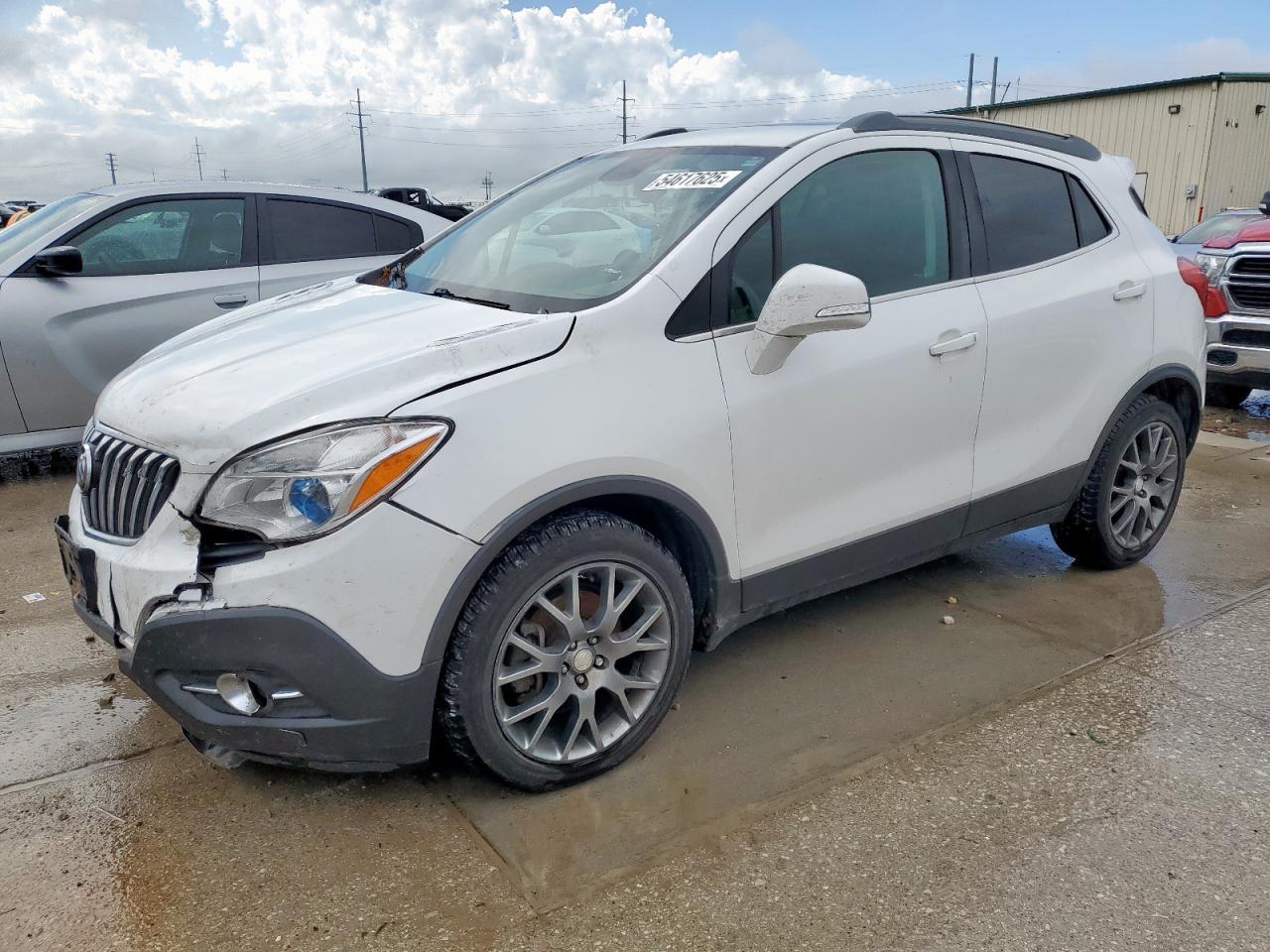 2016 BUICK ENCORE SPO
