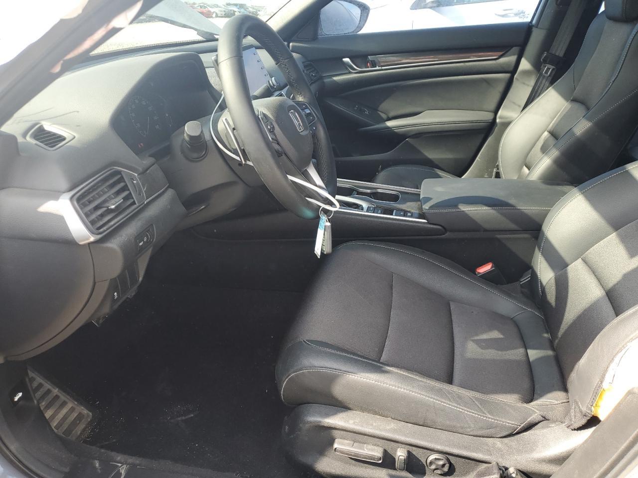 2022 HONDA ACCORD SPO - Image 7