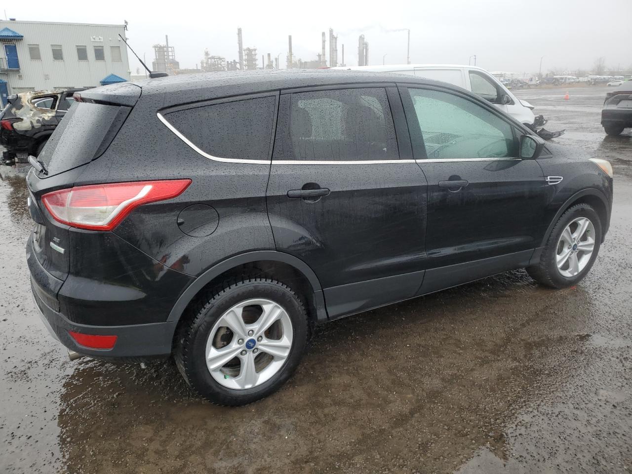 2013 FORD ESCAPE SE - Фото 3