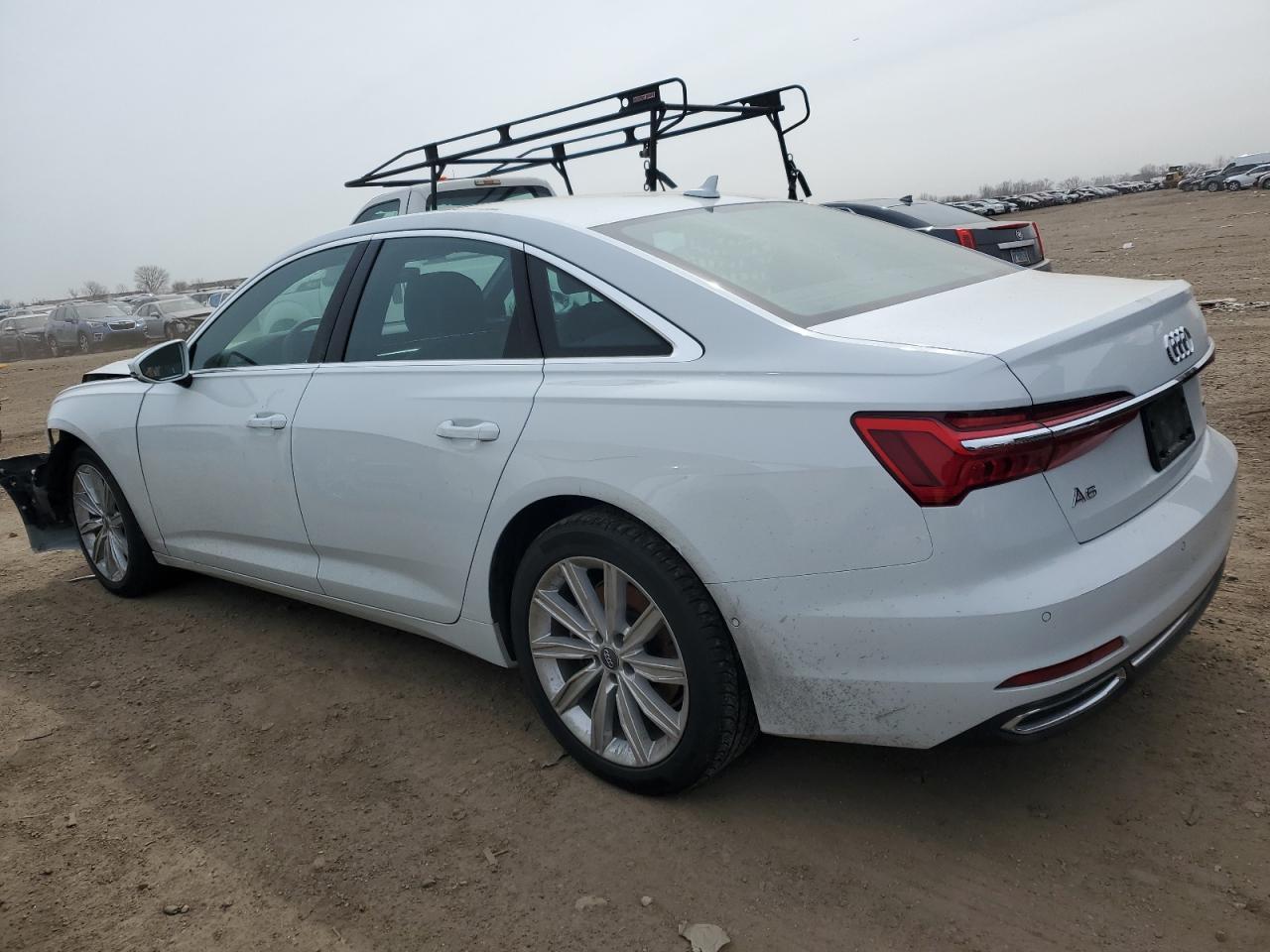 2019 AUDI A6 PREMIUM - Image 2
