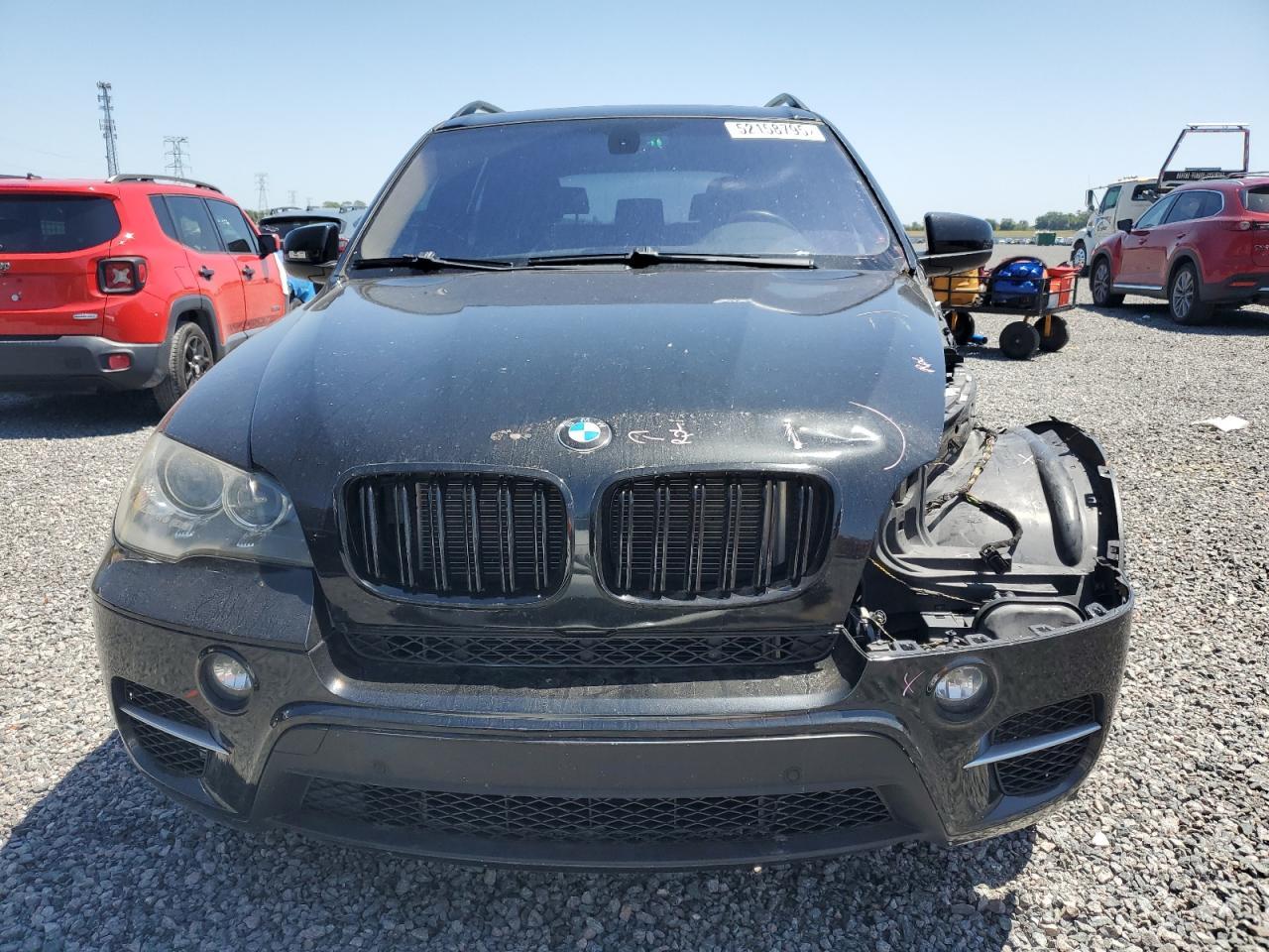 2011 BMW X5 XDRIVE3 - Image 5