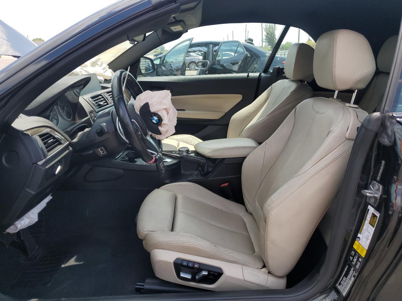 2016 BMW M235XI - Фото 7