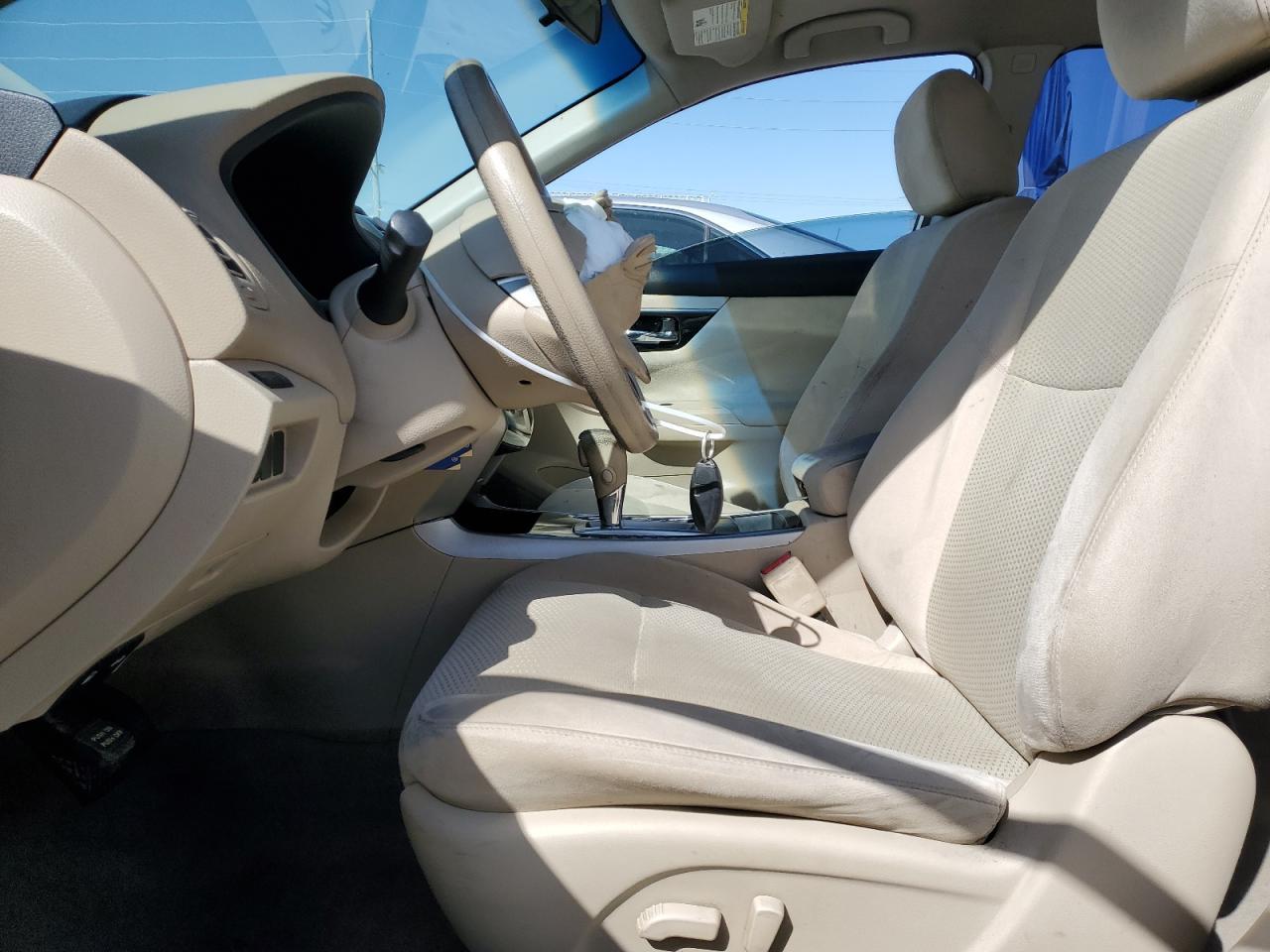 2014 NISSAN ALTIMA 2.5 - Фото 7