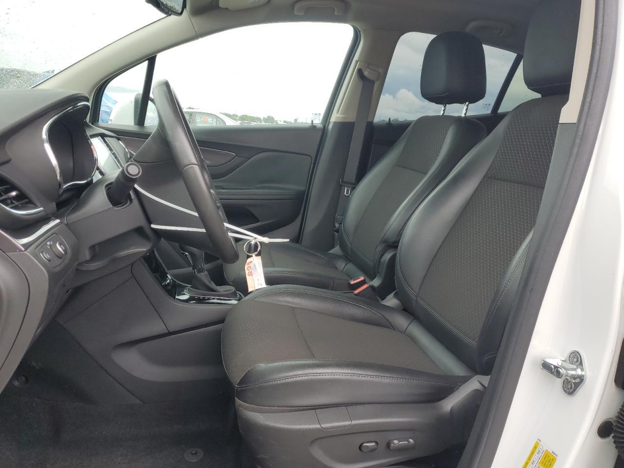 2019 BUICK ENCORE PRE - Фото 7