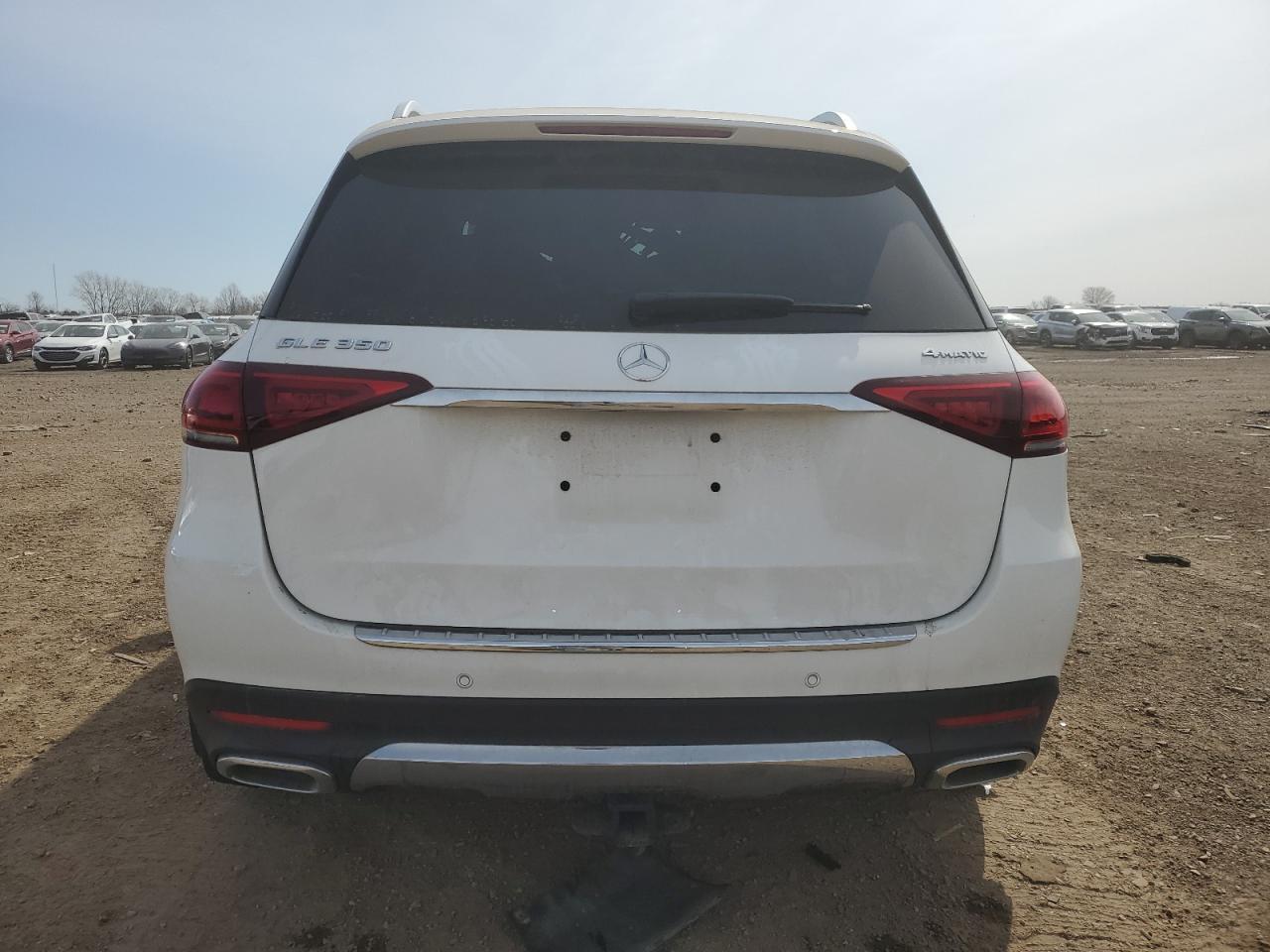 2020 MERCEDES-BENZ GLE 350 4M - Image 6