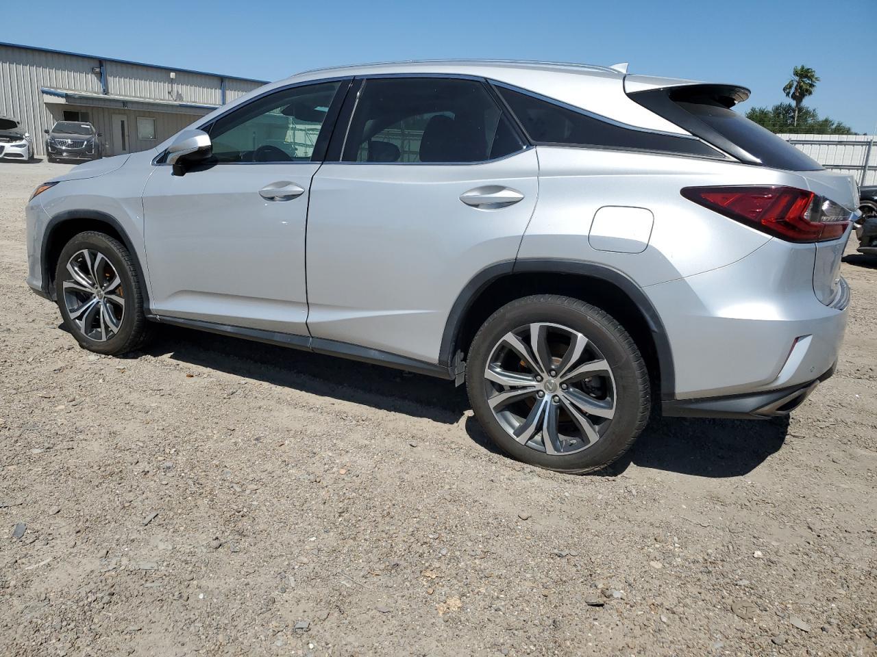 2017 LEXUS RX 350 BAS - Image 2