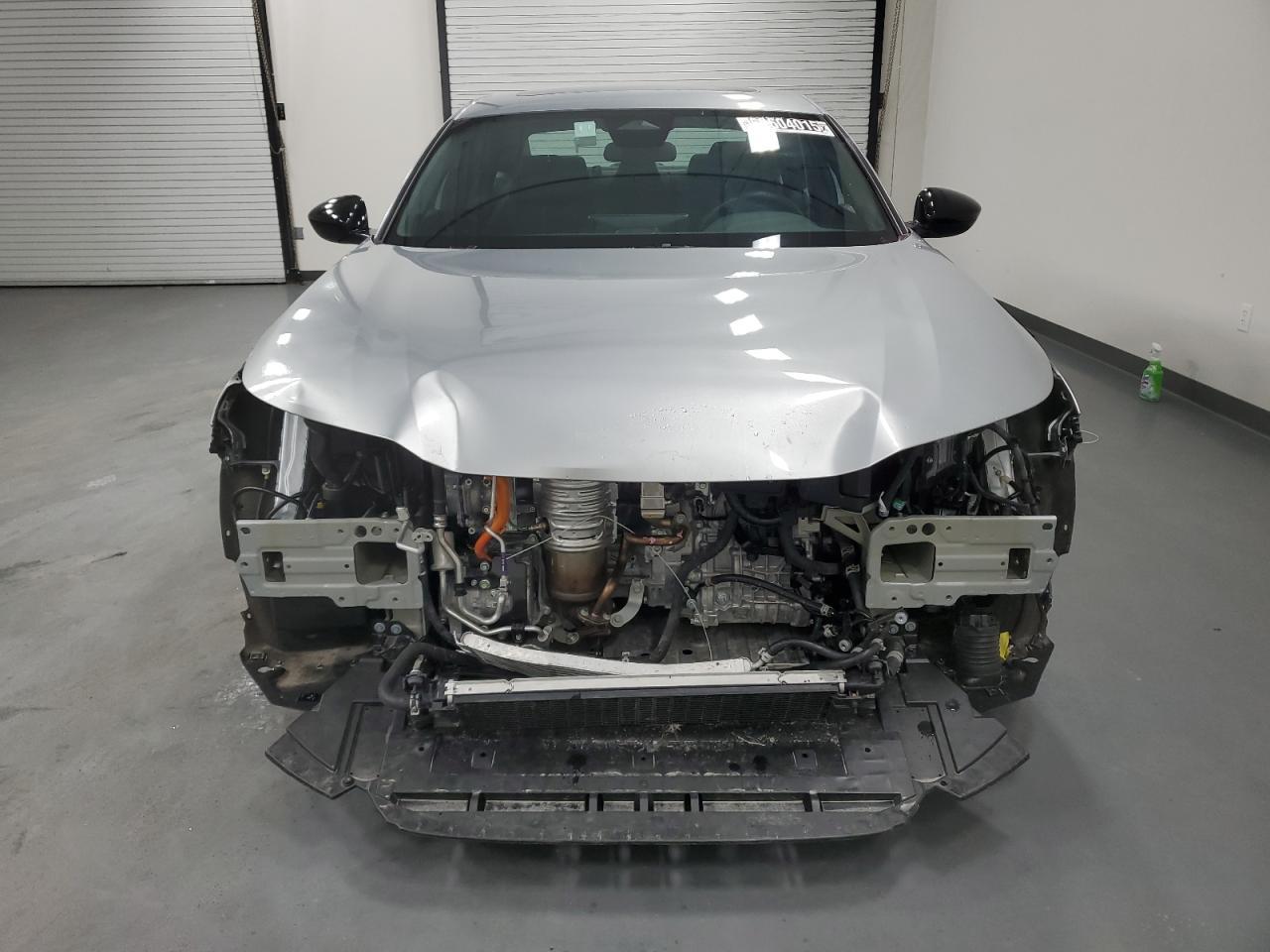 2024 HONDA ACCORD HYB - Image 5