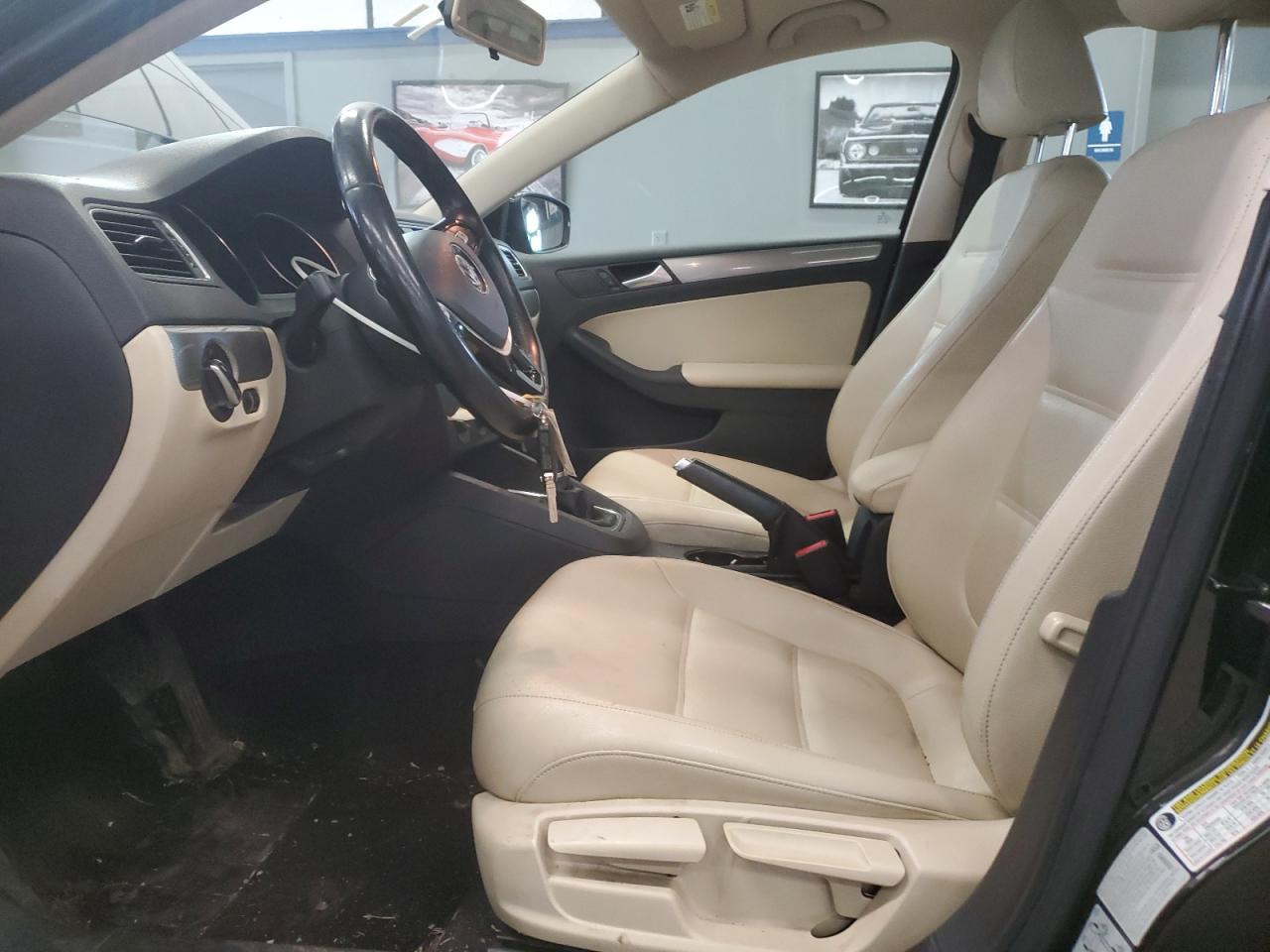 2017 VOLKSWAGEN JETTA SE - Image 7