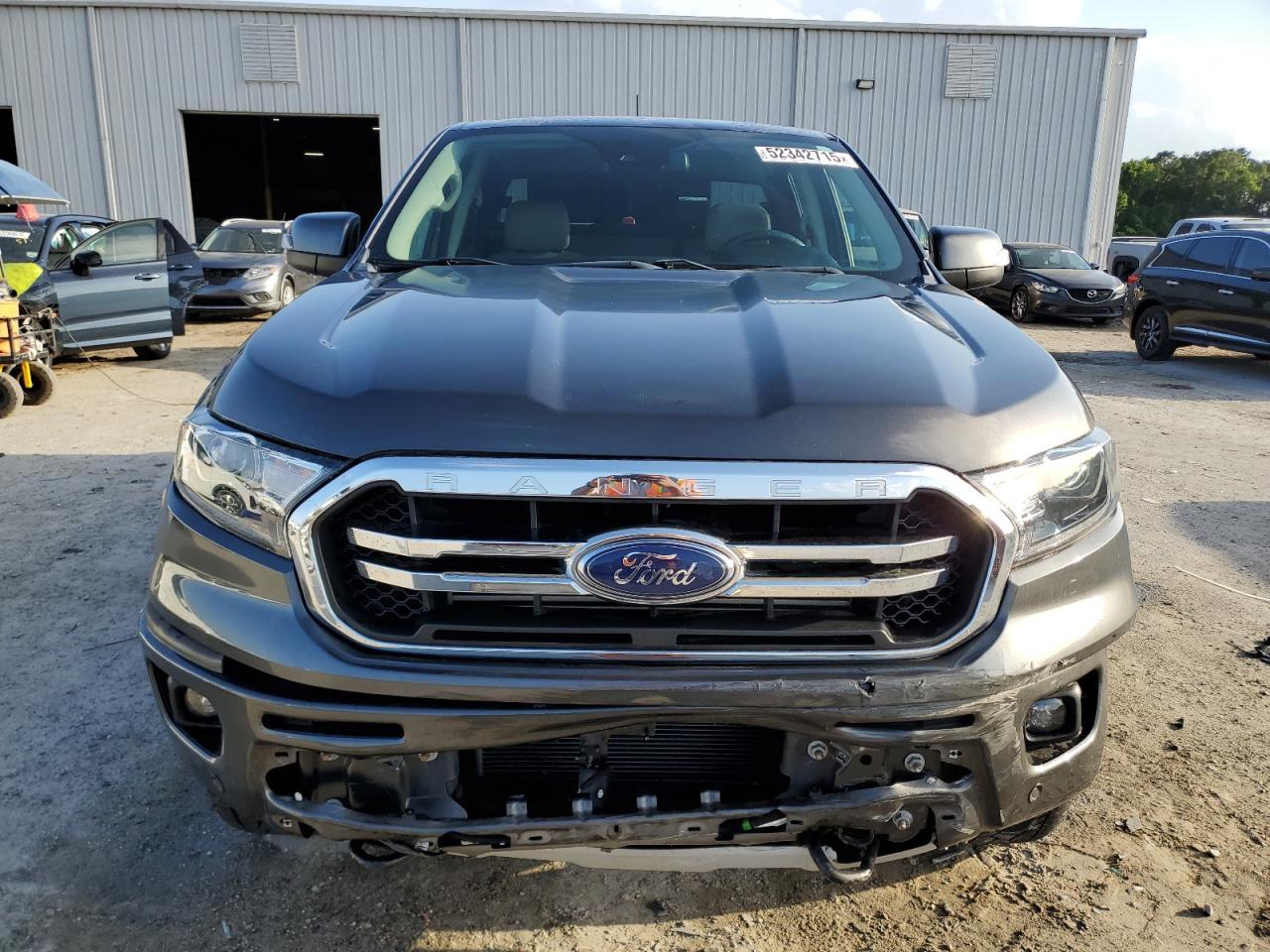 2019 FORD RANGER XL - Фото 5