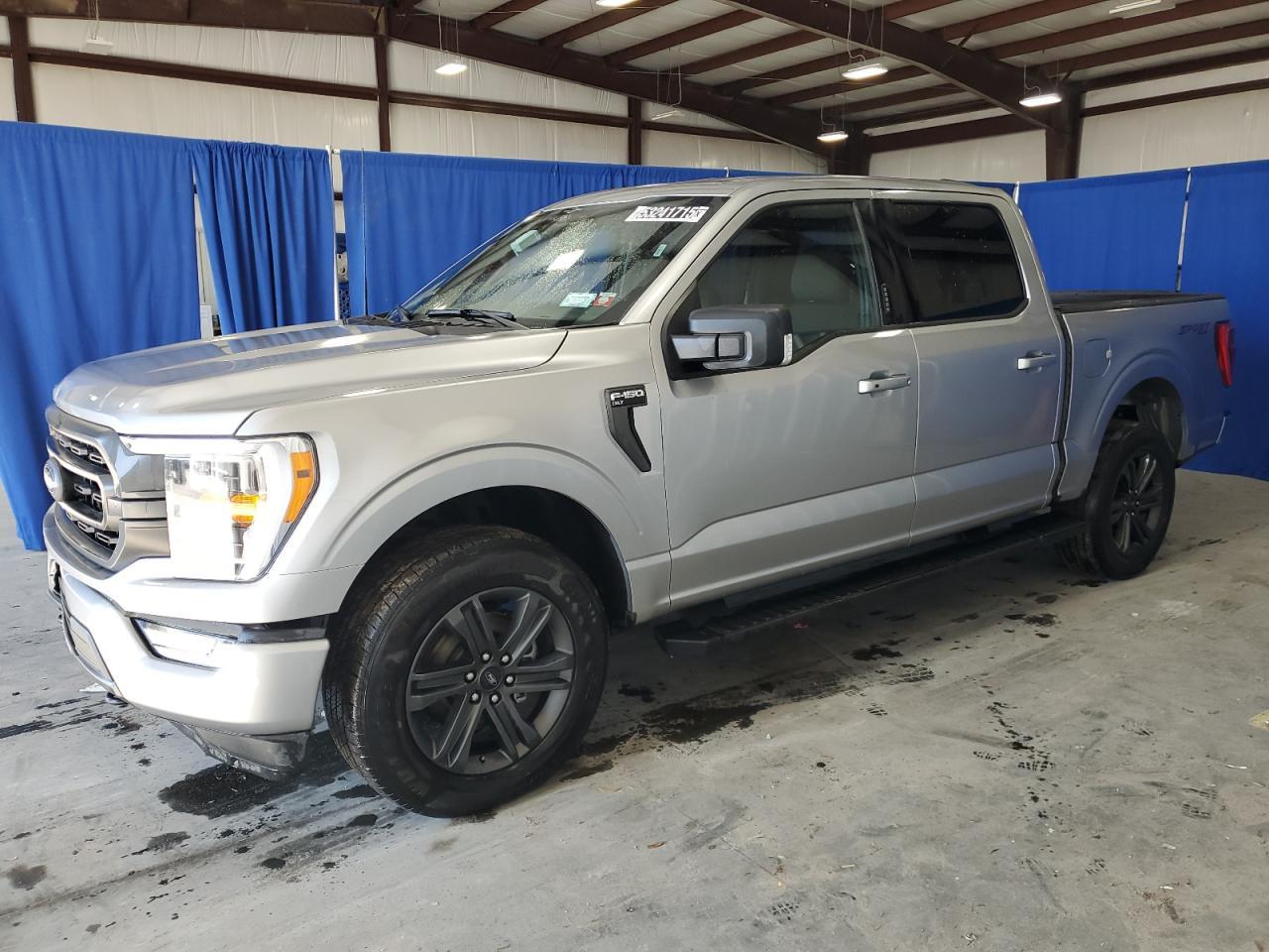2023 FORD F150 SUPER