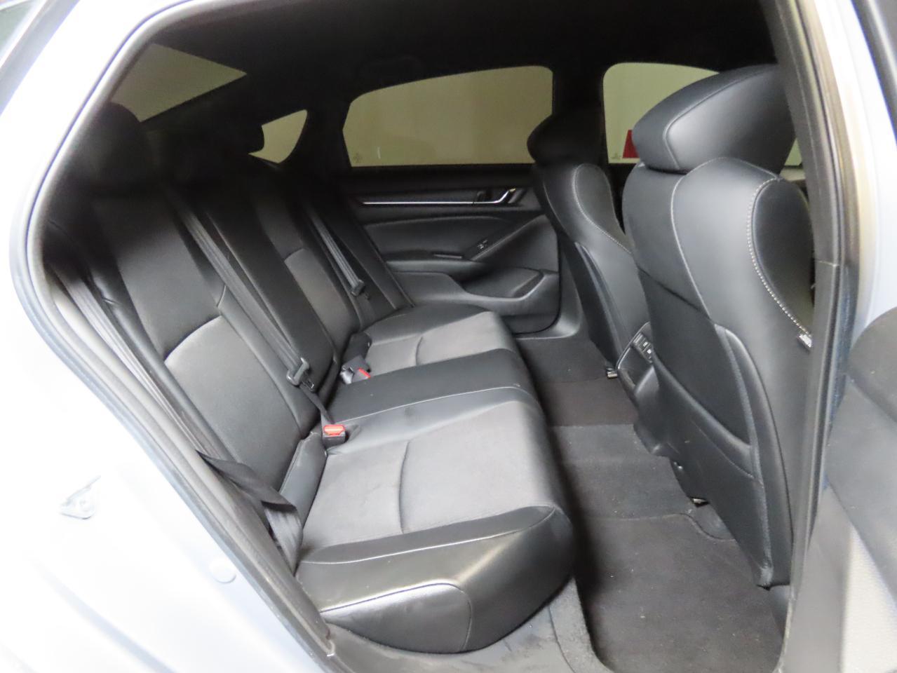 2021 HONDA ACCORD SPO - Фото 6