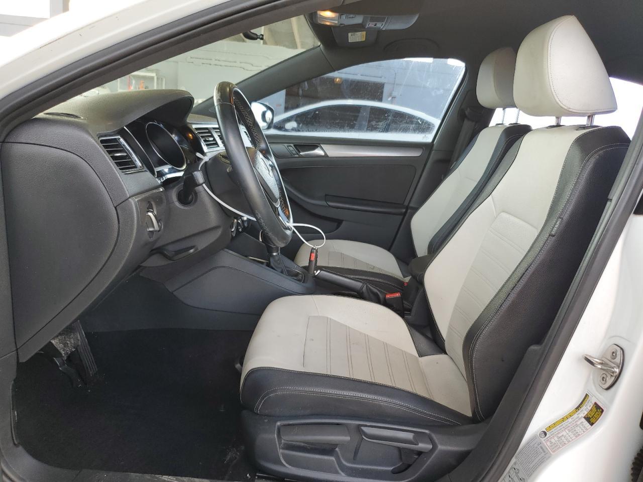 2016 VOLKSWAGEN JETTA SPOR - Фото 7