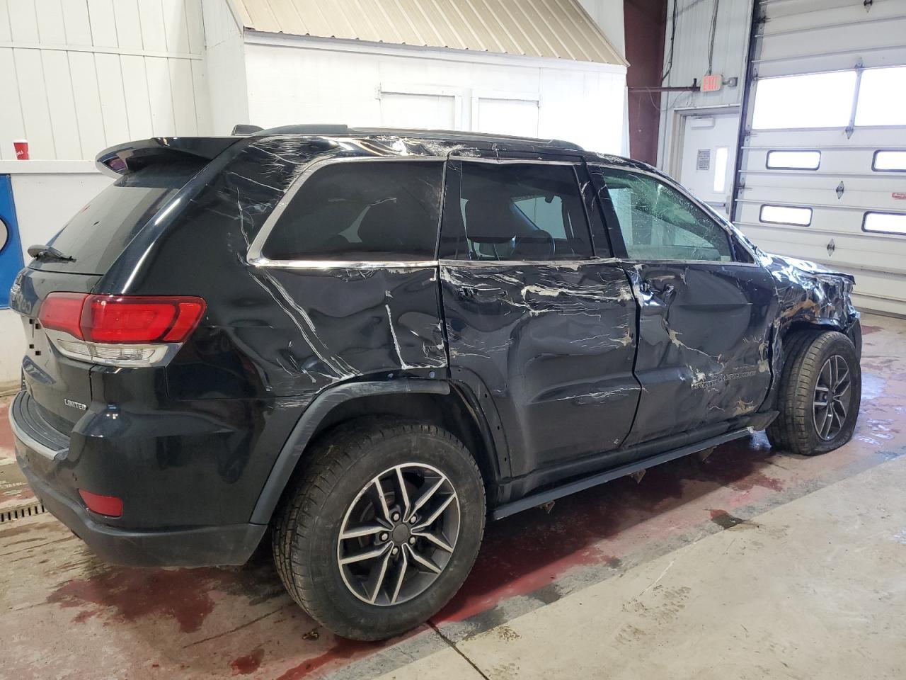 2020 JEEP GRAND CHER - Image 3
