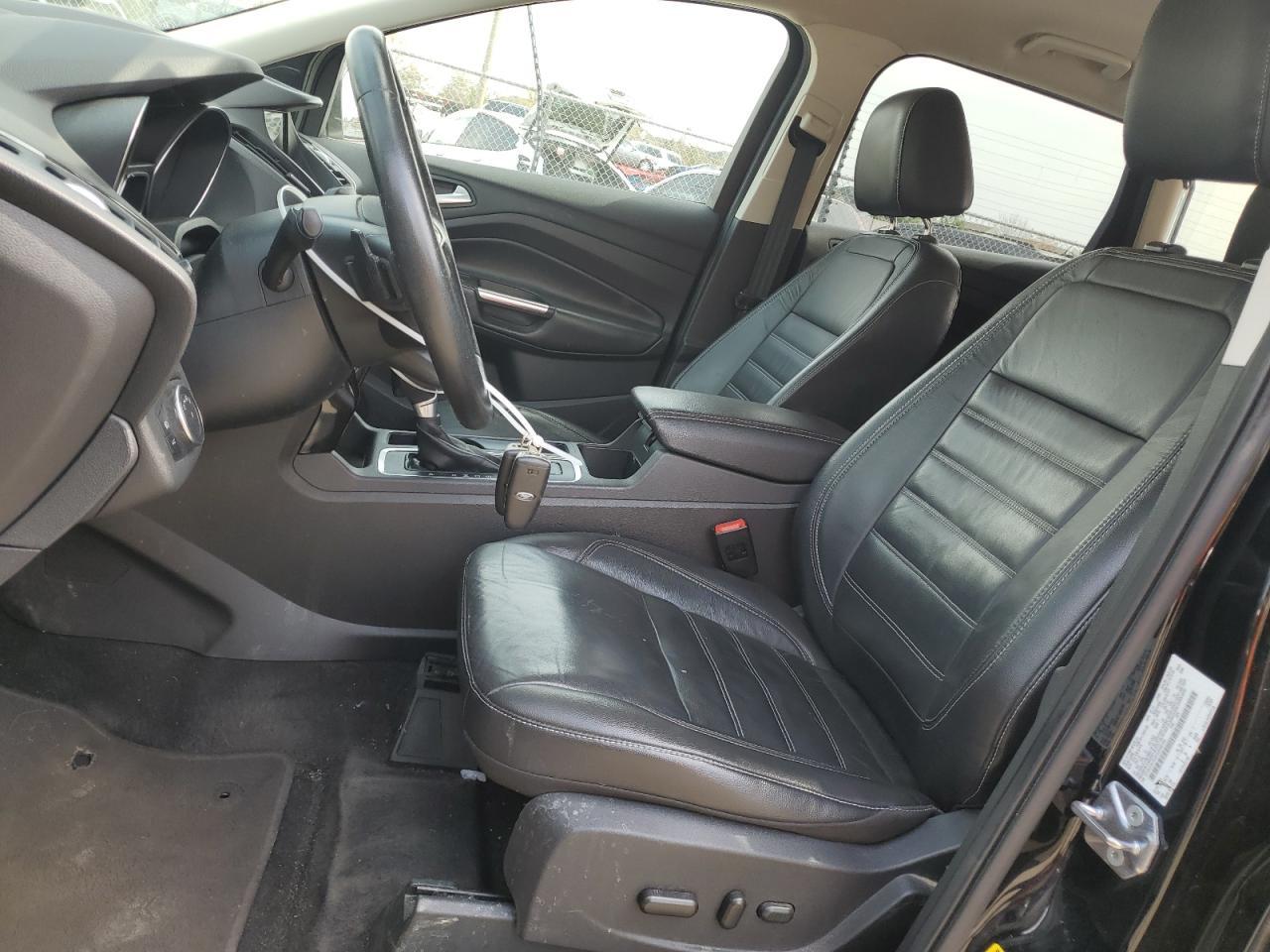 2017 FORD ESCAPE TIT - Image 7