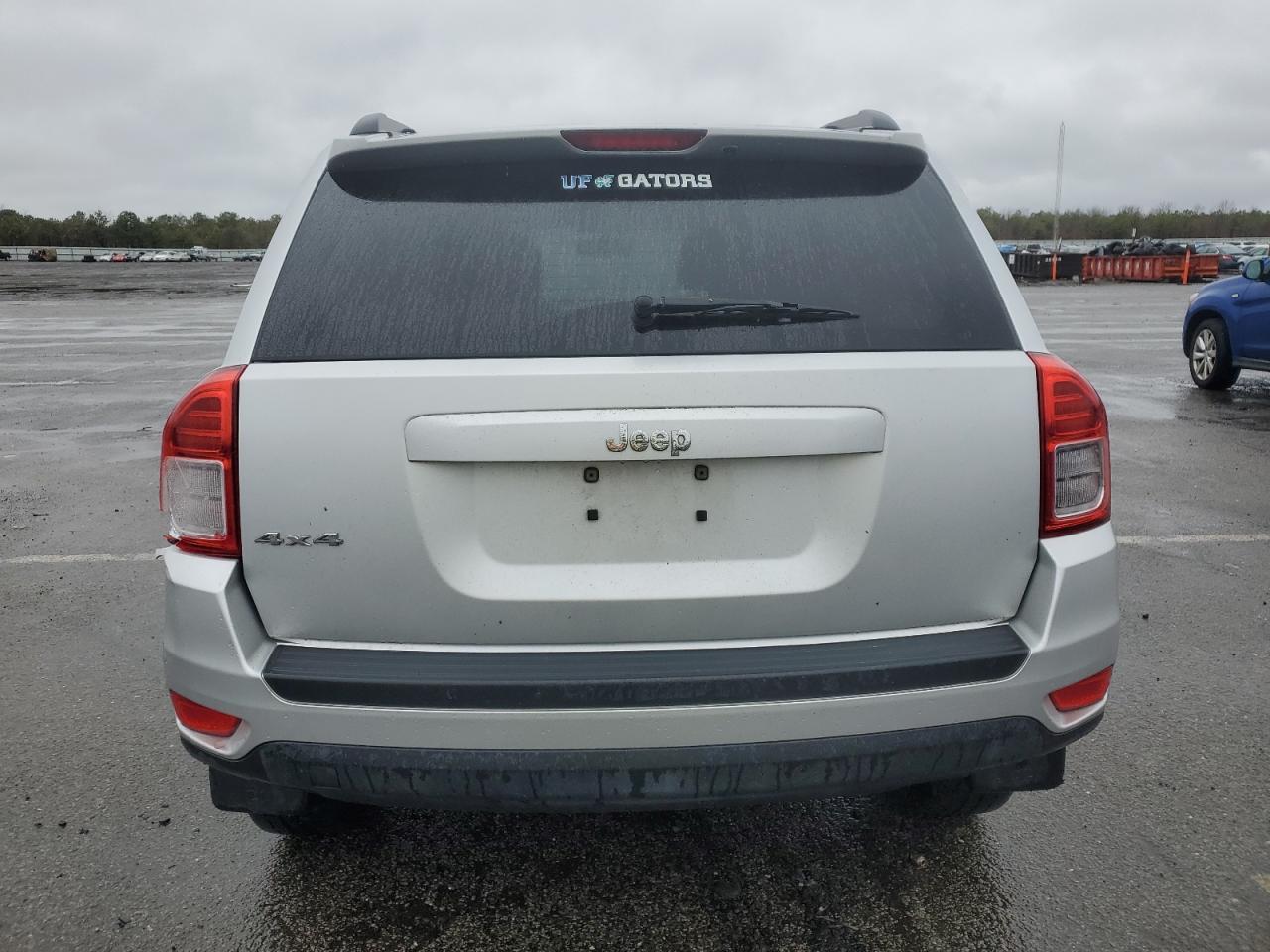 2011 JEEP COMPASS SP - Image 6