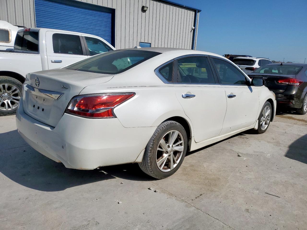 2015 NISSAN ALTIMA 2.5 - Image 3