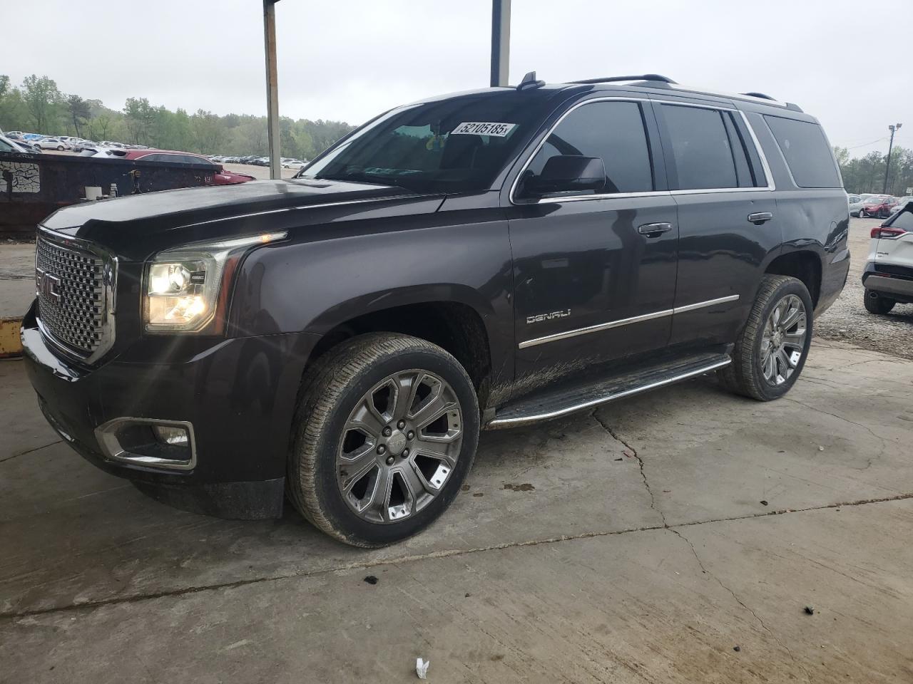 2016 GMC YUKON DENA