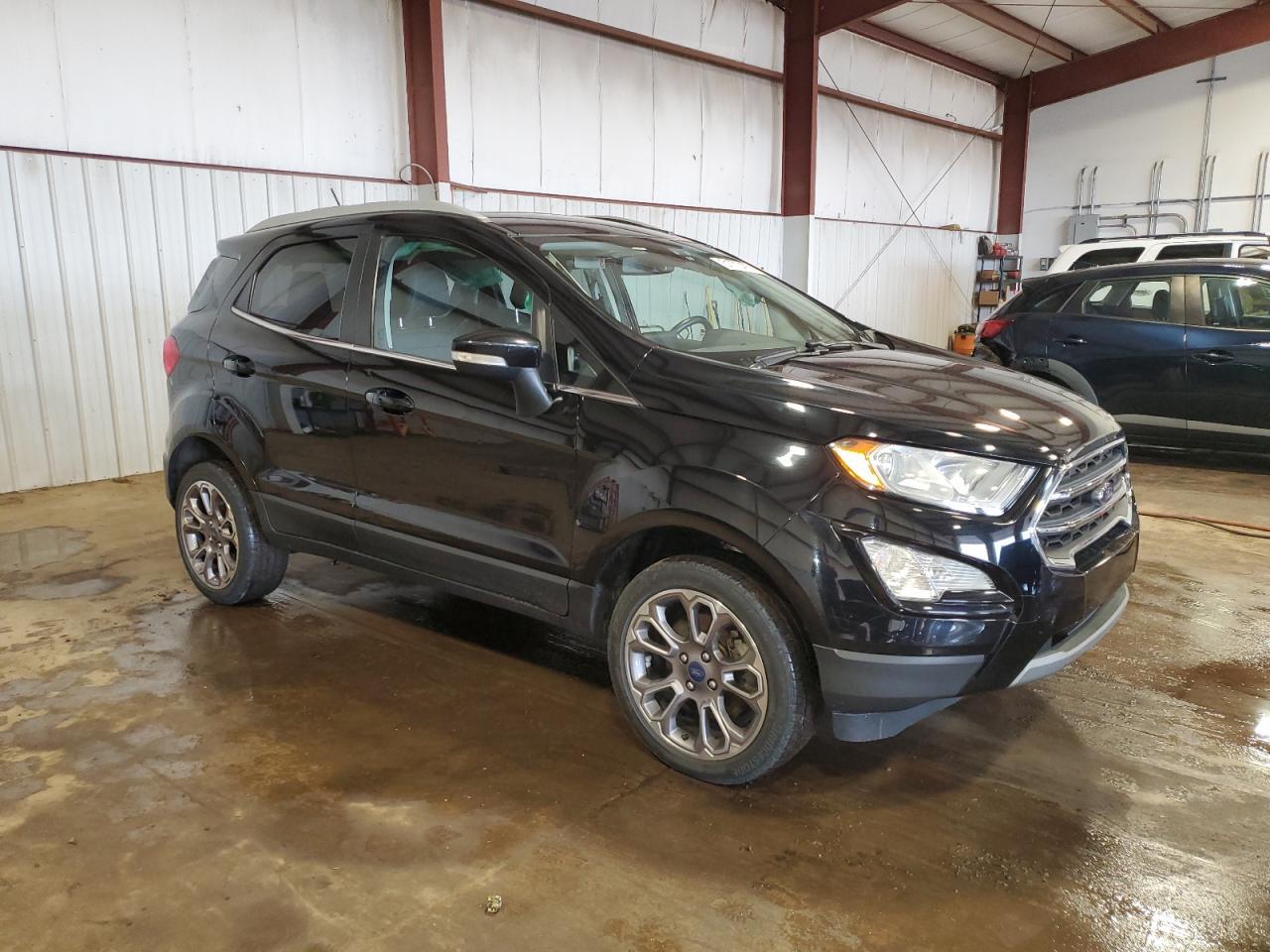 2018 FORD ECOSPORT T - Image 4