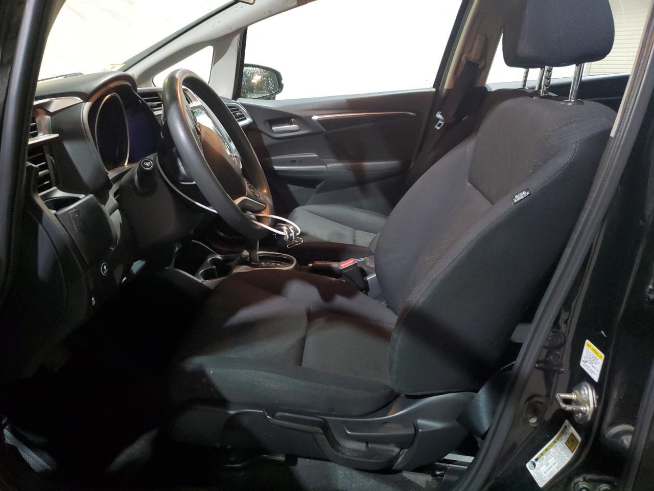 2015 HONDA FIT EX - Image 7