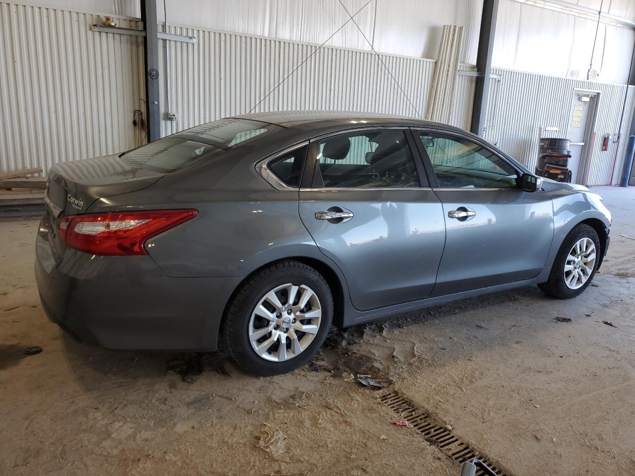 2016 NISSAN ALTIMA 2.5 - Image 3