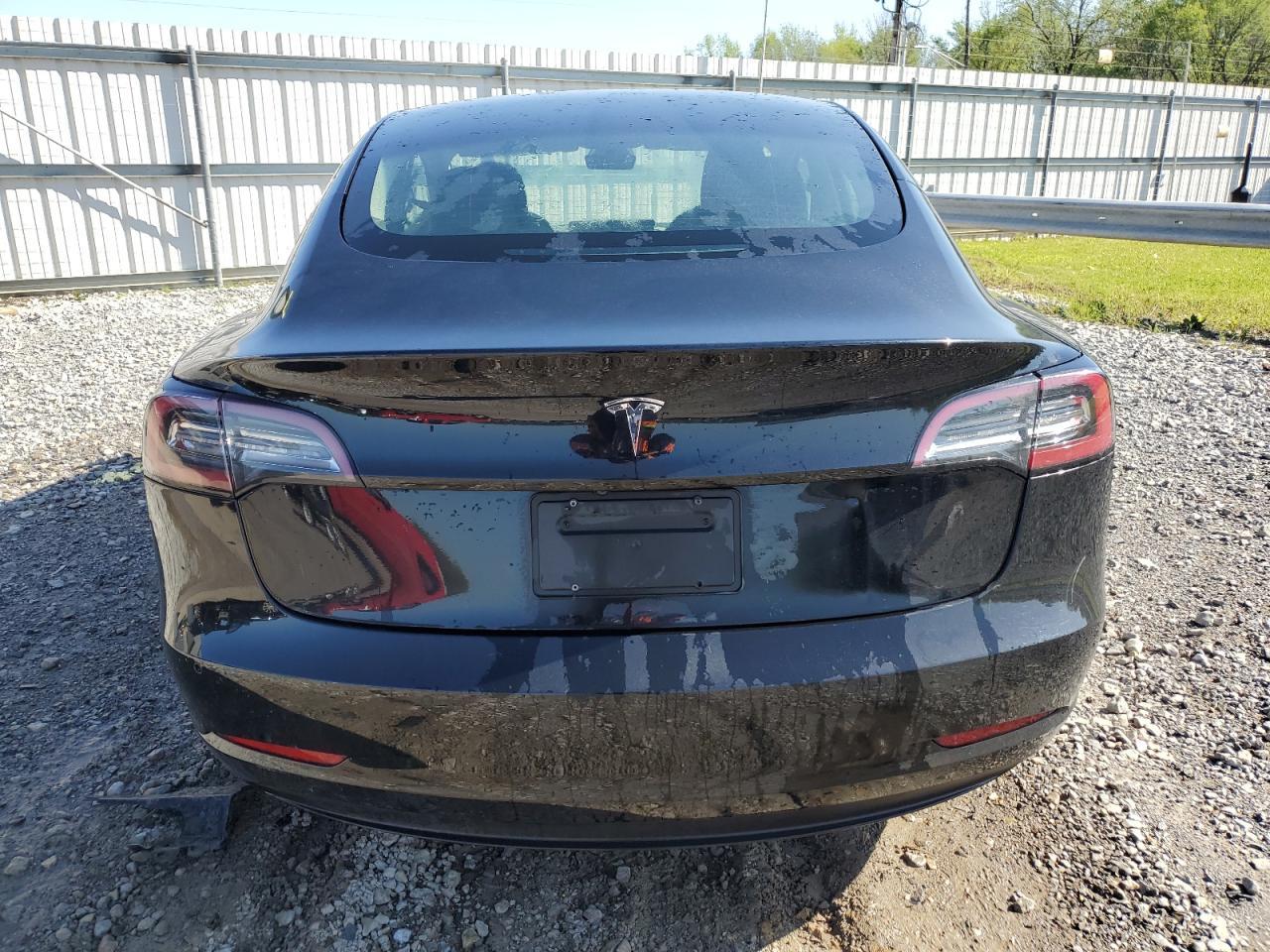 2022 TESLA MODEL 3 - Image 6