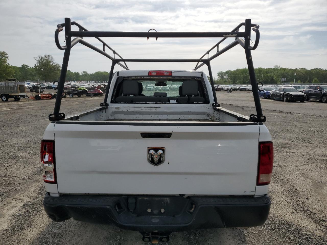 2020 RAM 1500 CLASS - Image 6